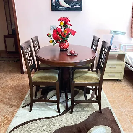 Ak Alloggio in famiglia *