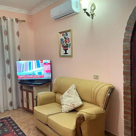 Alloggio in famiglia Ak Tirana