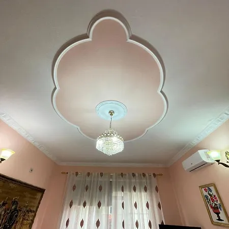 Accommodatie bij particulieren Ak Tirana