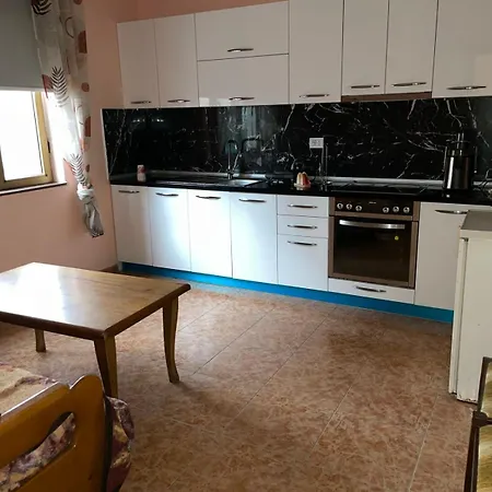 Ak Alloggio in famiglia