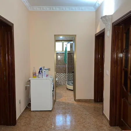 Alloggio in famiglia Ak Tirana