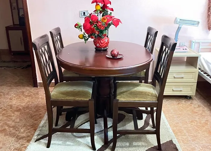 Ak Alloggio in famiglia *