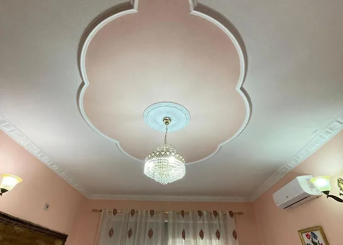 Accommodatie bij particulieren Ak Tirana