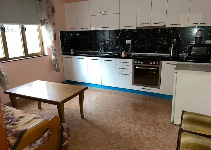 Ak Accommodatie bij particulieren