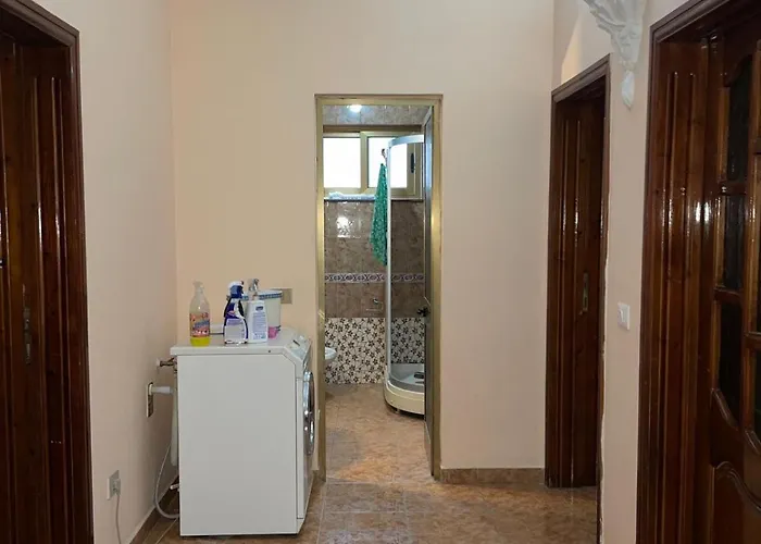 Alloggio in famiglia Ak Tirana