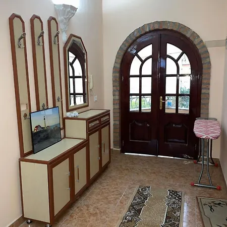 Ak Privat bolig