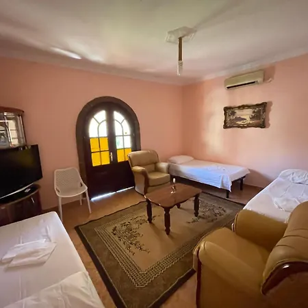 Ak Privat bolig Tirana