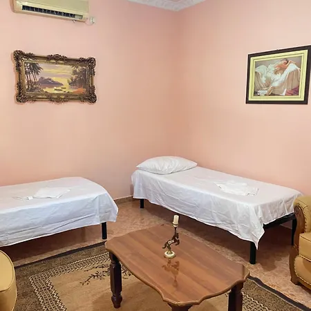 Privat bolig Ak Tirana