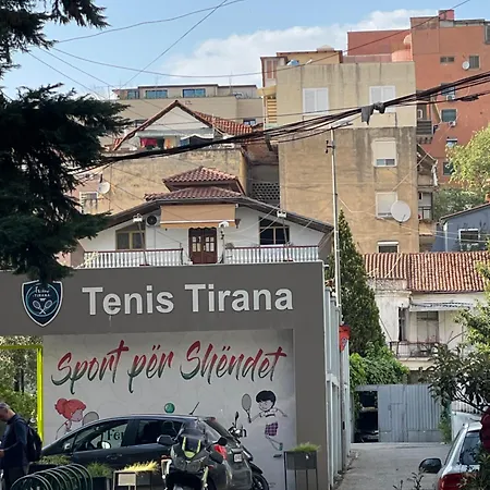 Ak Privat bolig *