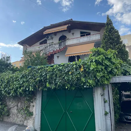 Privat bolig Ak